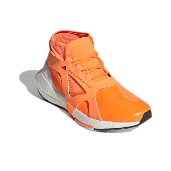 Adidas Stella McCartney x Wmns UltraBoost 21 Signal Orange GZ4383