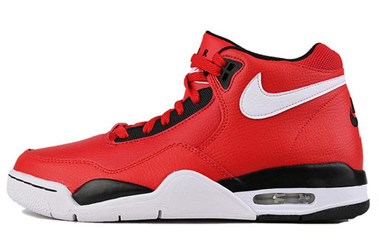 

Nike Flight Legacy University Red BQ4212-600 40.5