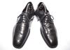 Lloyd CLASSIC Leather Wingtip 27.0 Black Dress Shoes Business(USED)