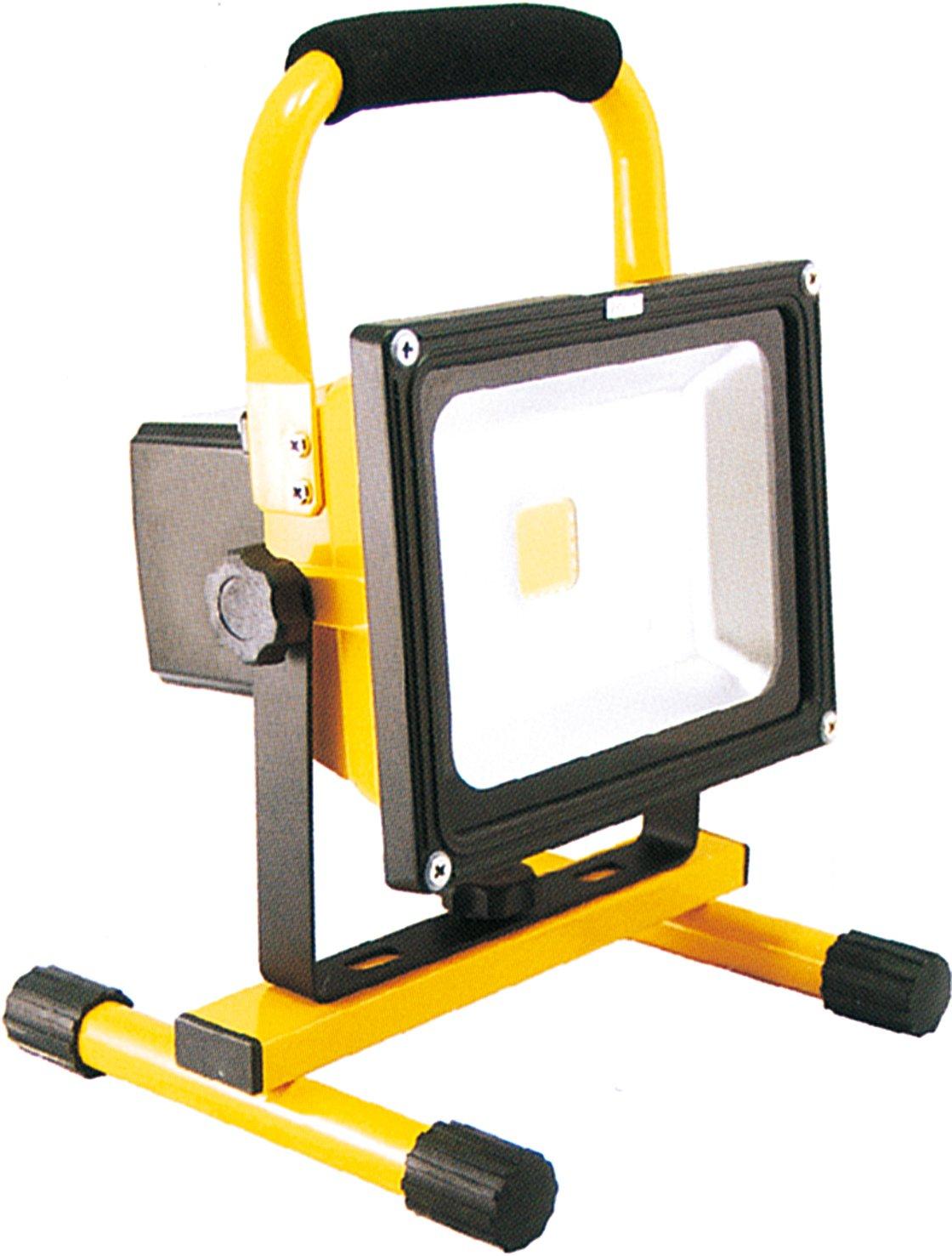 

NEXcell Rechargeable LED Floodlight with Magnet Base GD-F026-3Y (20W)