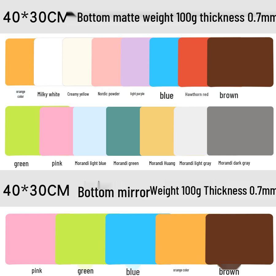 European Style Silicone Heat-Resistant Table Mat for Kids