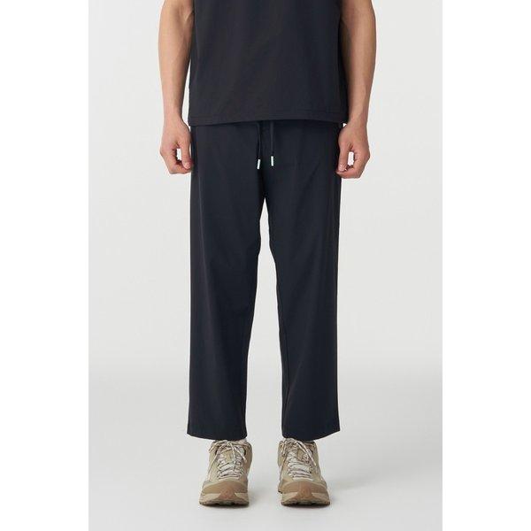 Kolon SportS Men S Tapered Fit Banding pantS Tlpnm25697blk