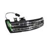 Mercedes-Benz E-Class LED Door Mirror Turn Signal Light, Model 2128200721/2128200821.