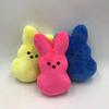 15cm Peeps Mielas Pliušinis Kiškis Velykų Žaislai Simuliacinis Iškamšytas Gyvūnas Lėlė Vaikams Vaikams Minkšta Pagalvė Dovanos Mergaitės Žaislas