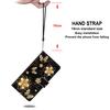 Luxury Painted Leather Case Wallet Book Style Protective Cover for Xiaomi 14T Pro/Mi 12/11T Pro/12T Pro/13T Pro/Poco C65/Poco M6 Pro/Poco C40/Poco F4