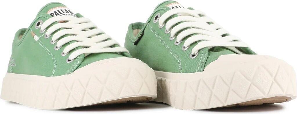 Ботинки Palladium Palla Ace CVS Org Lifestyle shoes vintage green