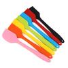 High-Temperature Silicone Cake Scraper and Spatula