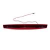 Car Tail Third Brake Light Stop Lamp For Mercedes V Class Vito Viano W639 2009-2014 Auto Taillights High Mounted Brake Rear Lamp