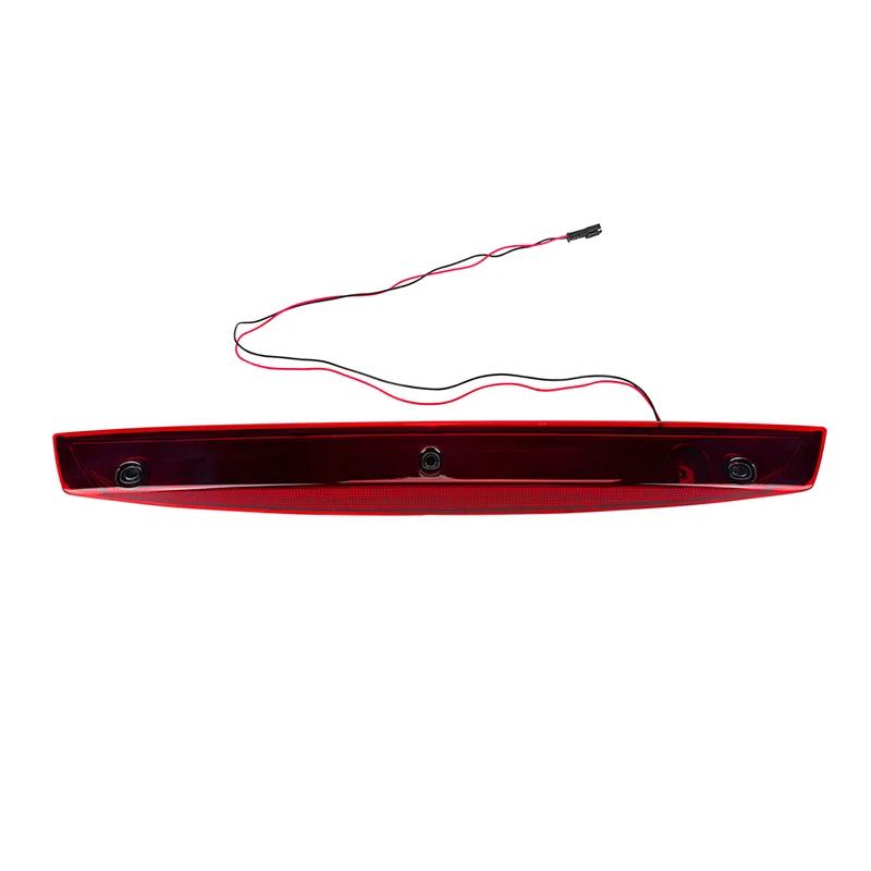 Car Tail Third Brake Light Stop Lamp For Mercedes V Class Vito Viano W639 2009-2014 Auto Taillights High Mounted Brake Rear Lamp