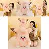 Series Transforming Plush Toy Large Size Stuffed Animal Doll Wholesale