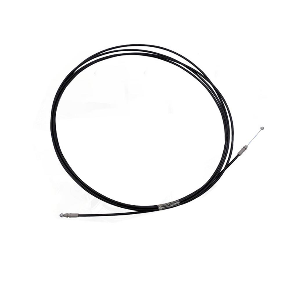 Trunk Lid Release Cable For Toyota Camry 2012-2017 Sedan 912-702 / 64607-06190
