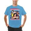 Kendall Jenner Starting Five T-shirt cute clothes quick drying funnys blanks funny t shirts for