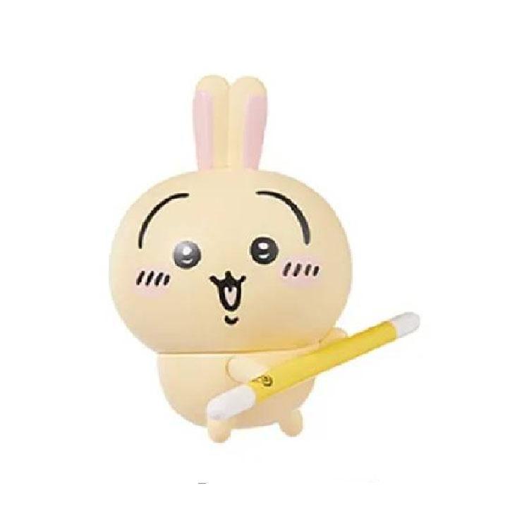 MINISO X Chiikawa Happiness Buddy Mystery Box Mystery Boxes 10 For A Single Blind Box/whole Box Doll