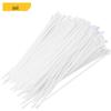 Deli Self-Locking Nylon Cable Ties