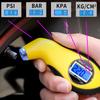 TPMS Tire Pressure Monitor Gauge Manometer Barometers Tester Digital Tyre Meter Tool Auto Accessories Motorcycle Universal