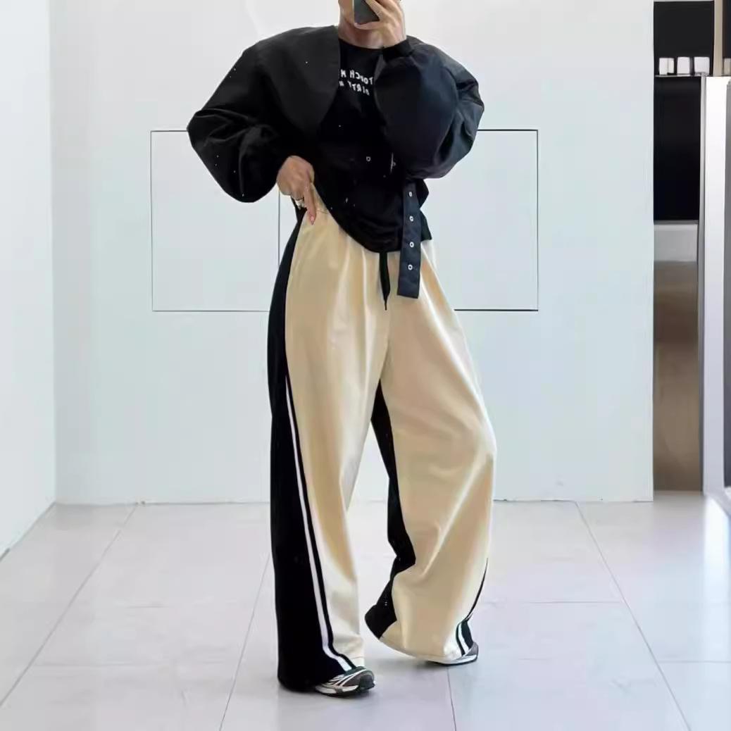 

Новые повседневные рабочие штаны для йоги, длинные брюки, облегающие спортивные брюки для поднятия бедер, одежда для йоги, фитнес-брюки для женщин XXL хаки