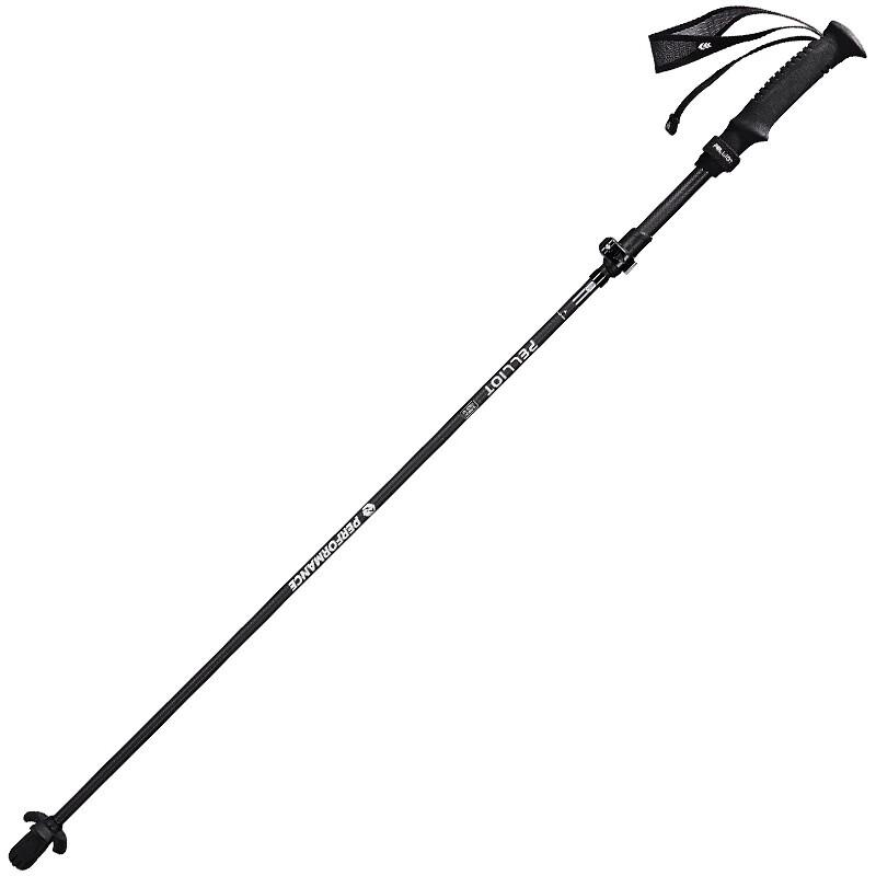 Pelliot Ultralight 3K Carbon Fiber Foldable Trekking Pole