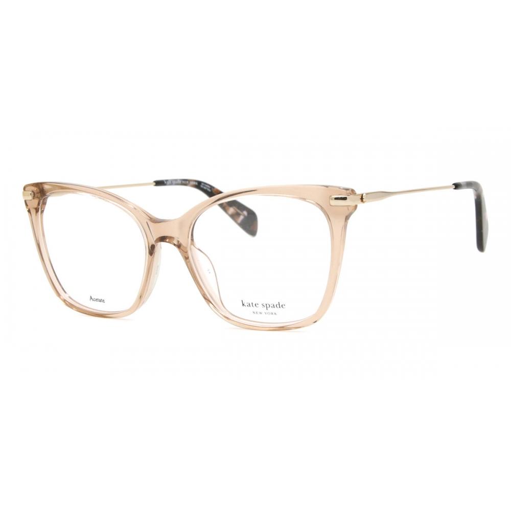 Kate Spade Ks Teya 2t3 Women Eyeglasses