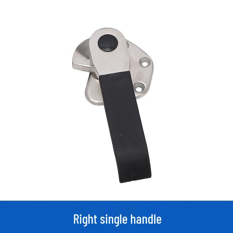 KZRH Steamer Door Handle