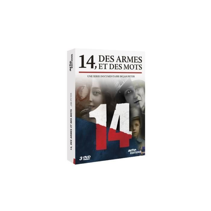 14, des armes et des mots