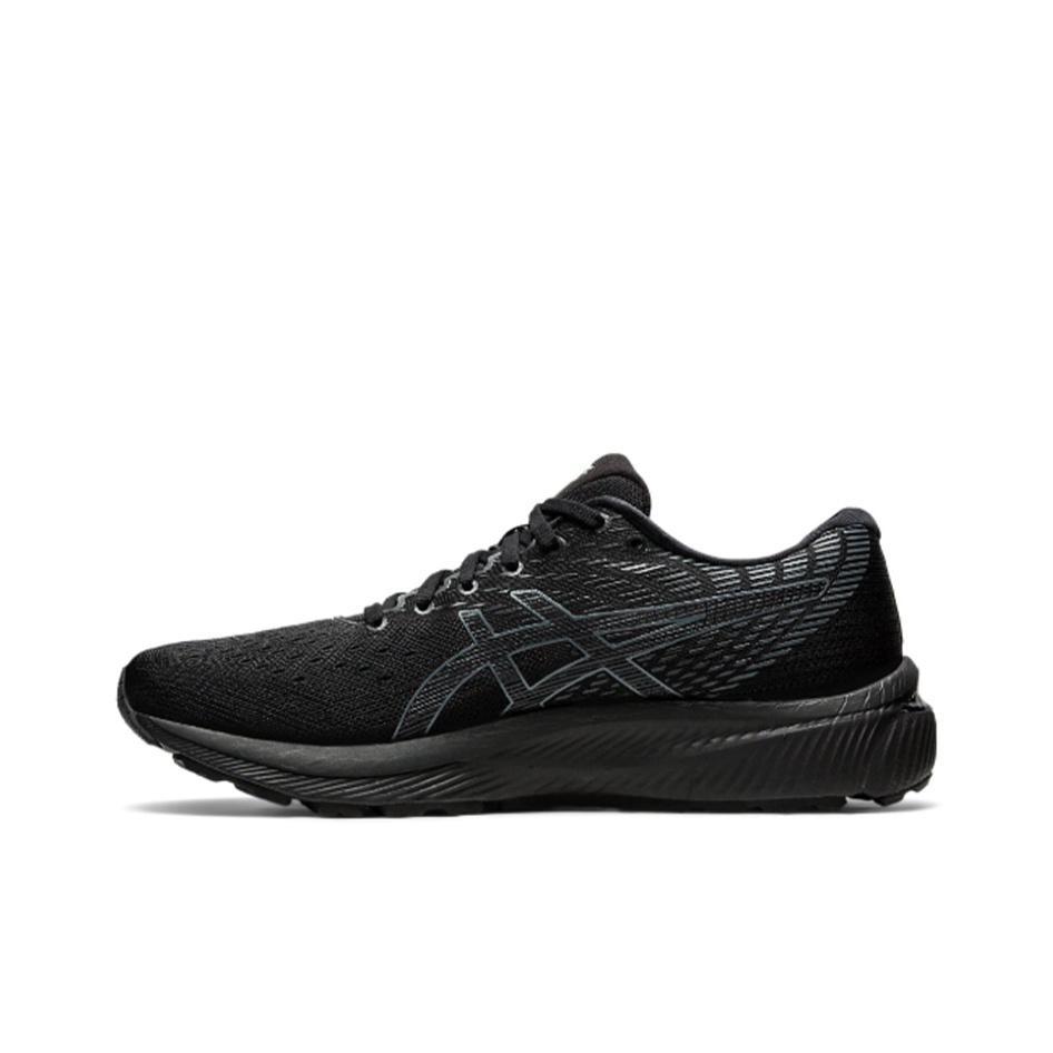 

кроссовки Asics Gel-Cumulus 22 Black 1011A862-002