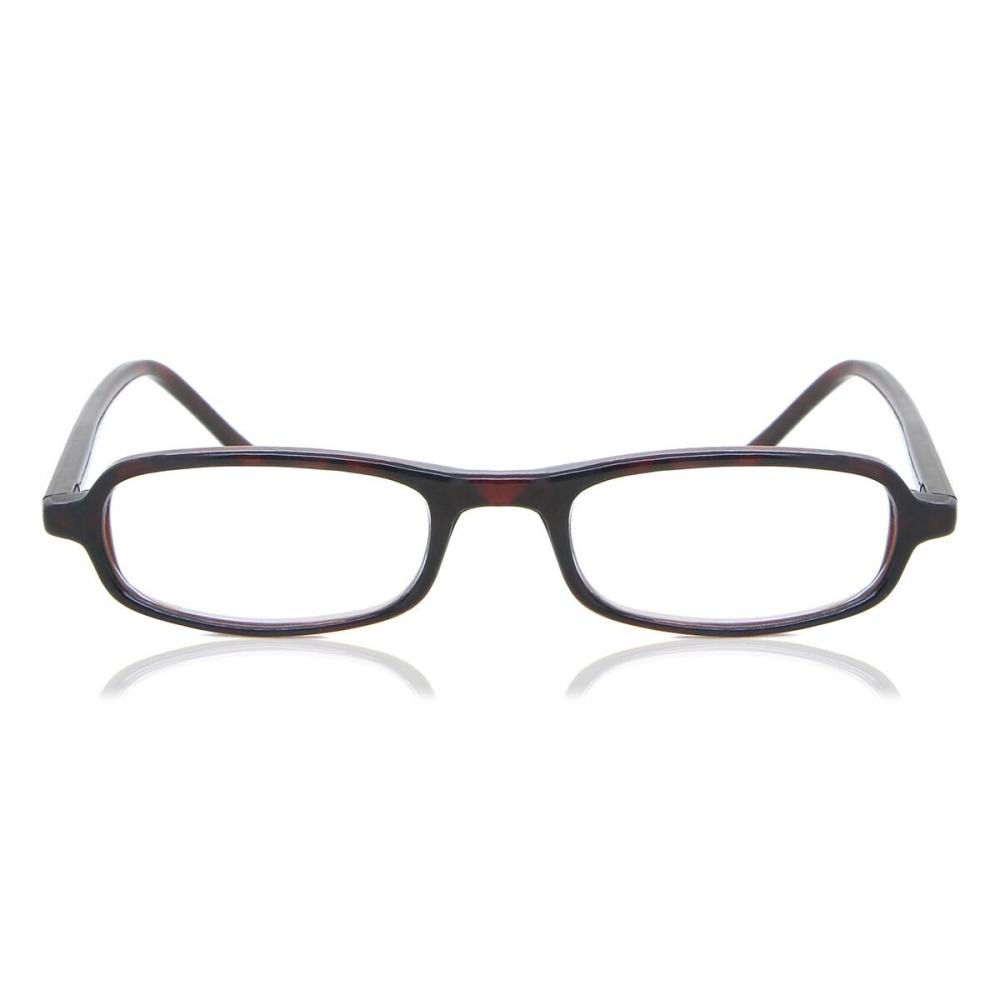 

Smartbuy Readers R65 R65a Unisex Eyeglasses Transparent Havana/+1.00