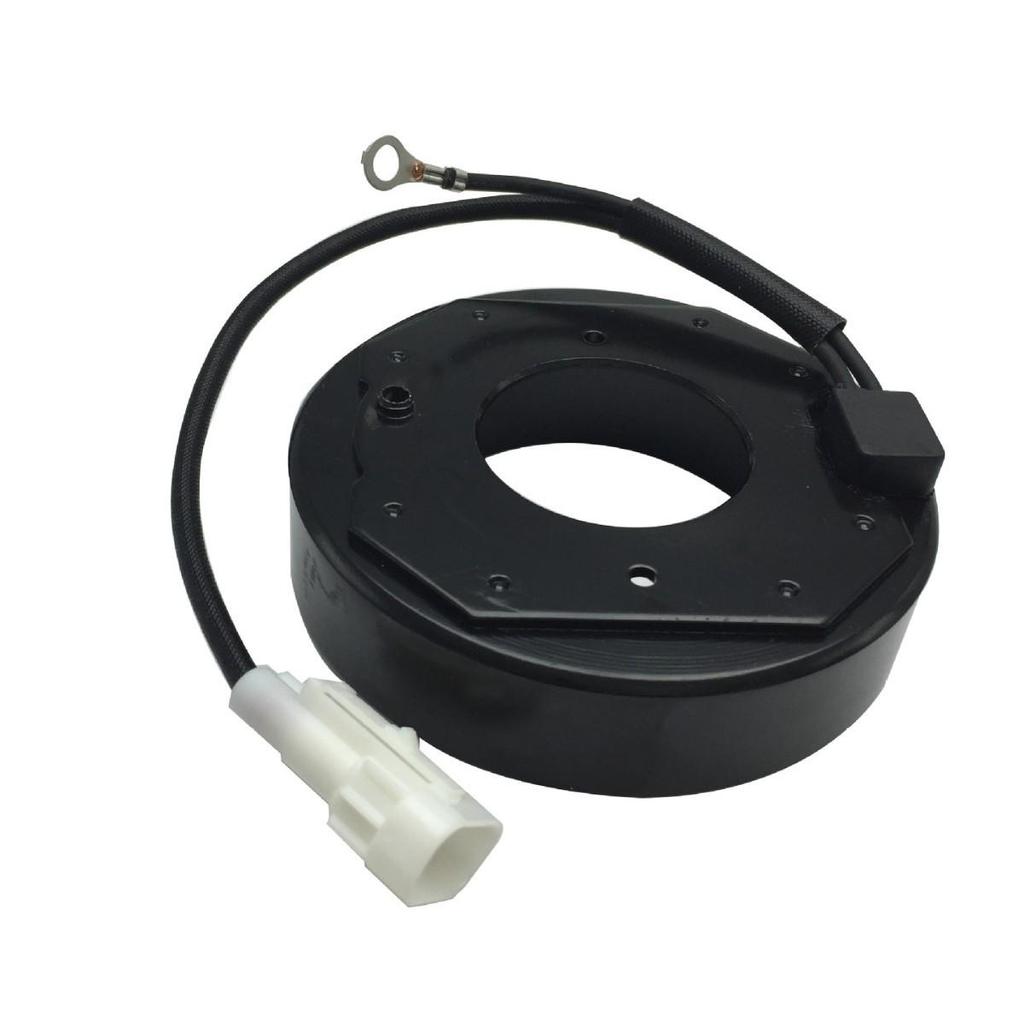 Mercedes-Benz GLA A/C Compressor Electromagnetic Clutch, Single Wire Coil (96x61x25x40)