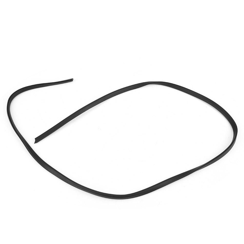 Paddle Protection Strip TPU 100CM Blade Guard Protection Rubber Material