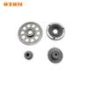 Starter Drive Gear For ZONGSHEN ZS172FMM-5 PR250 ZS175FMN PR300 Engine Starter Reduction Gear Starter Clutch One-way Bearing