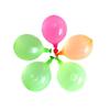 Outdoor Water Balloons - Splash Party Toys for Kids' Water Fights & Festivals
