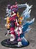 Fat Company Order Hokusai Scale Painted Finished Figure Fate/Grand Foreigner/Katsushika 1/7 ABS&PVC
