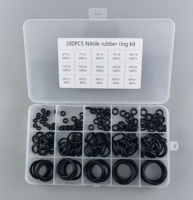 

Набор из 360 плоских шайб из нержавеющей стали марки 304, идеально подходит для домашнего декора, ремонта на заводе, кухни, магазина и многого другого 360Pcs