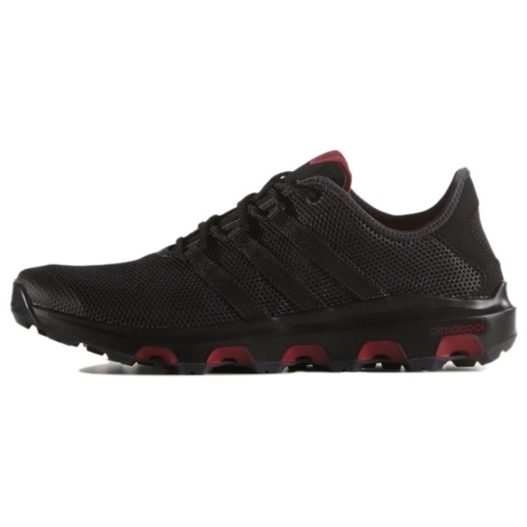 adidas Climacool Voyager Black Red Men s AF5999 EU 36