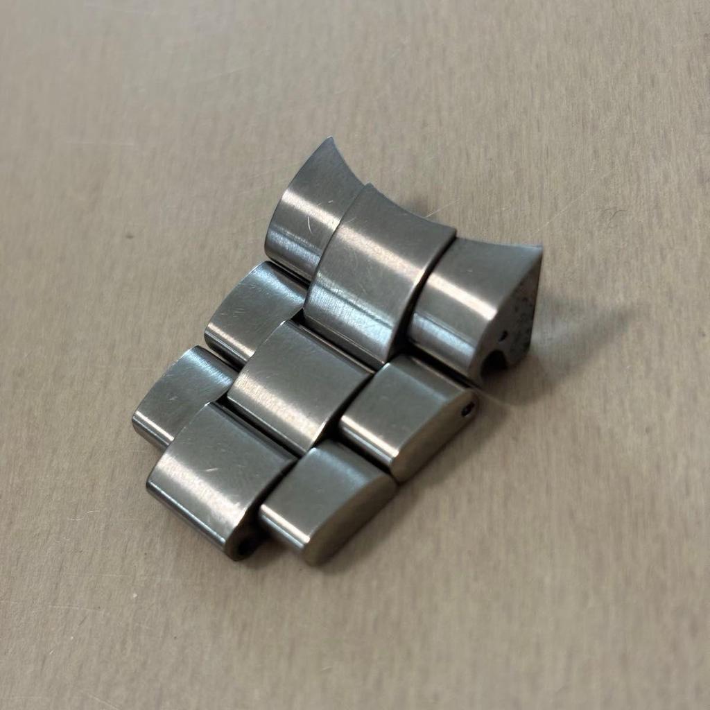Used SEIKO ASTRON 7X52-0AA0 Metal Bracelet Link