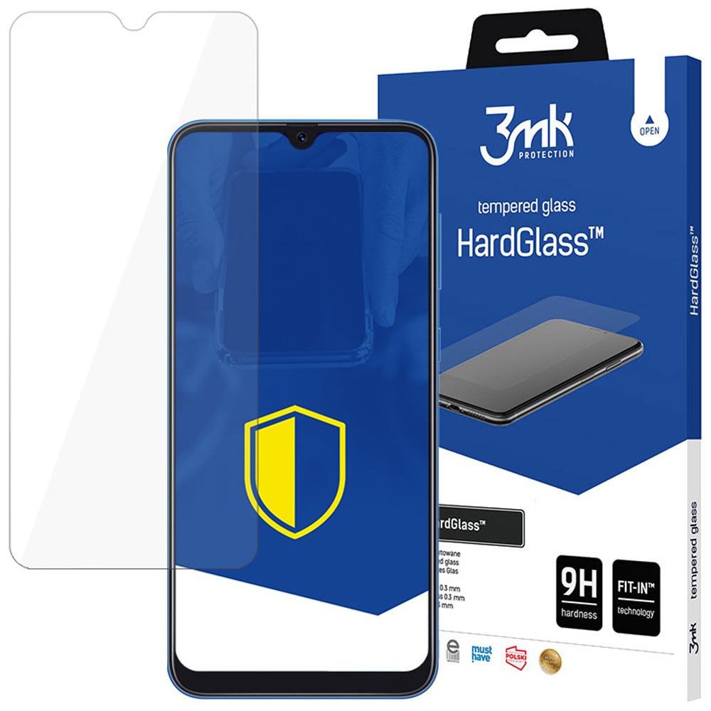 Samsung Galaxy A50 - 3Mk Hardglass