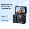Screen Protector Tempered Glass Film for Insta161 GO Ultra Lens Hydrogel Protective Film for Insta161 GO Ultra Accessories
