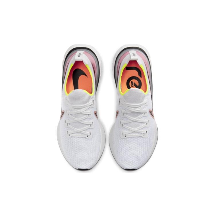 Nike React Infinity Run 'Pink Blast' Herren CD4371-004