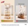 Taili Vacuum Self-Sealing Storage Bag Set