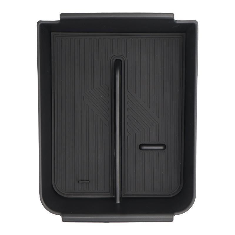 Suitable for 2025-25 Extreme Fox Alpha S5 Armrest Box, Central Control Storage Box, Storage Box, Car Accessories