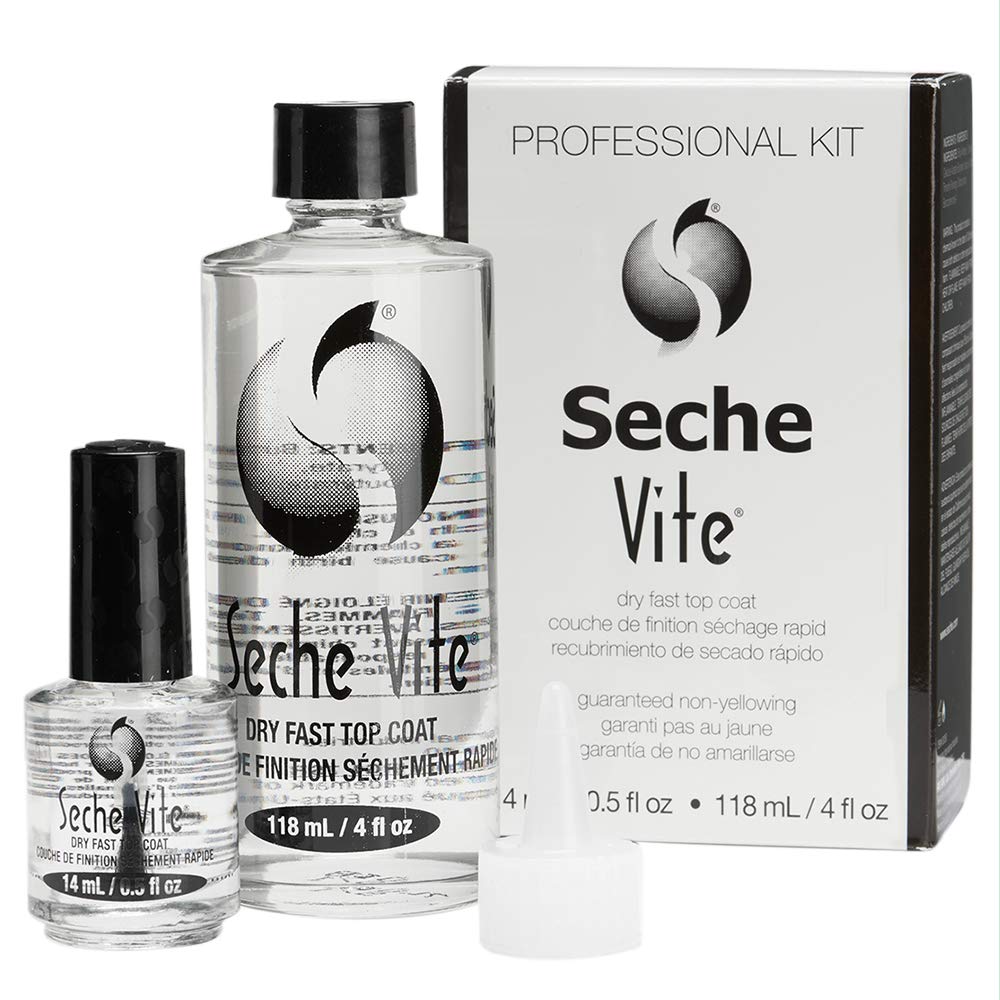 

Seche Seche Vito Pro Kit сменный блок 14 мл+118 мл