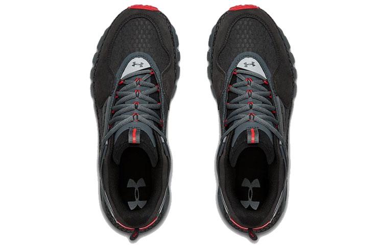 Under Armour Hovr Summit 'Black' 3022579-100
