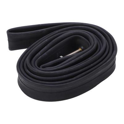 Fahrradschlauch 700x20 28C Butylgummi mit verlängertem französischem Ventil für Rennrad Mountainbike Ersatz48MM Ventil