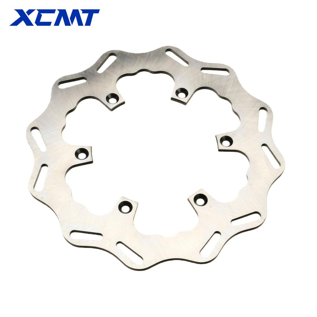 For Yamaha YZ WR YZ125 YZ250 YZ250F YZ250FX YZ450F YZ450FX WR250F WR450F Motorcycle 240mm 245mm Front Rear Brake Disc Rotor