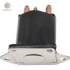 12V Solenoid Switch 1013609 for 1984-Up Club Car DS & Precedent Gas Golf Cart