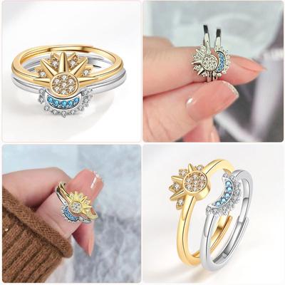 Anelli – Anelli da donna