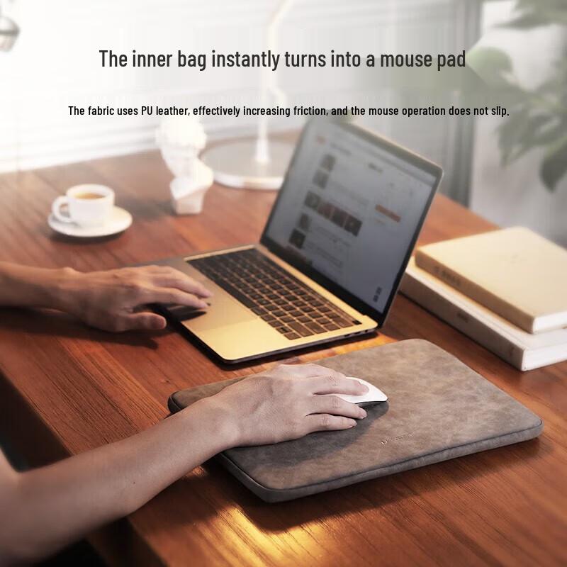 Ugreen 16-inch Thin Laptop Sleeve