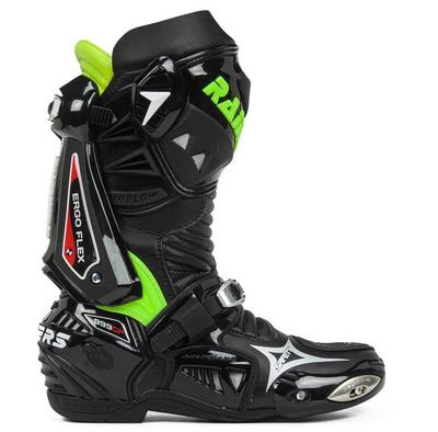 Unisex obuv – Motocyklová obuv