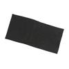 1 Stück breites Stirnband Sport Radfahren Gesicht waschen Haarbänder Weiches gestricktes Yoga-Stirnband für Damen Mädchen Bandanas Mode Haaraccessoires
