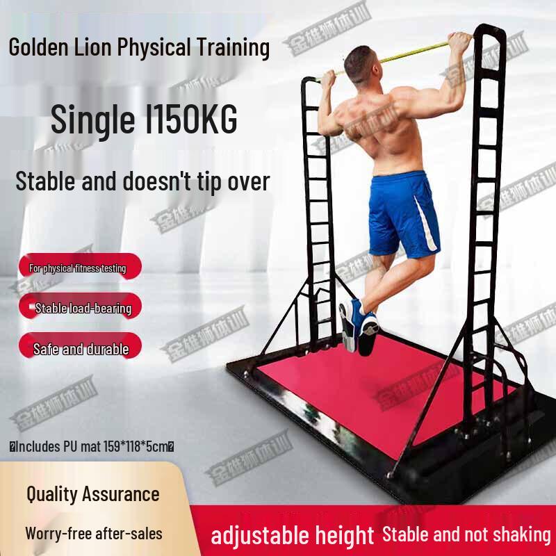 Golden Lion Portable Fitness Training Bars