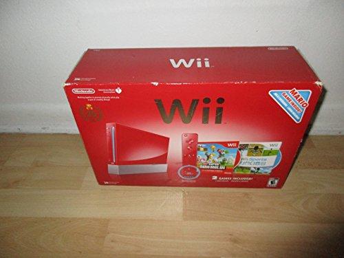 Wii(Specifikace Super Maria k 25. výročí) (